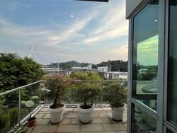 Caribbean At Keppel Bay (D4), Condominium #605114141